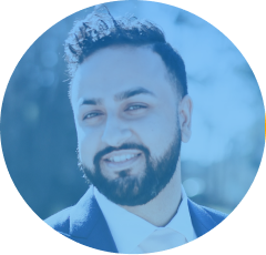 Developer Relations Lead of Tron DAO