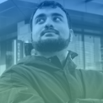 Kieran Mesquita, Protocol Architect of RailGun