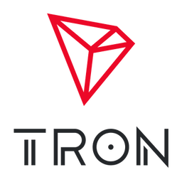 Tron logo