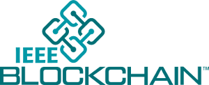 IEEE Blockchain Initiative logo